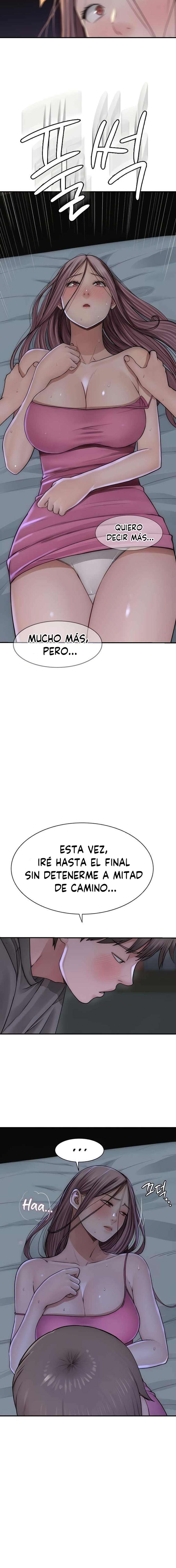 Adicción a Mamá Capítulo 44 - Page 21