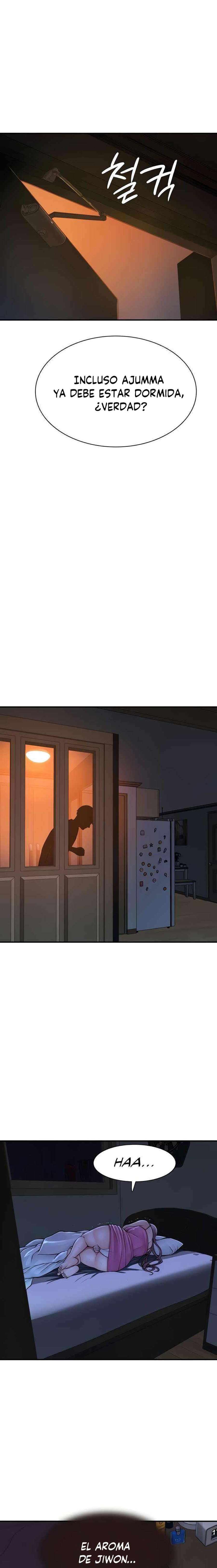 Adicción a Mamá Capítulo 44 - Page 5