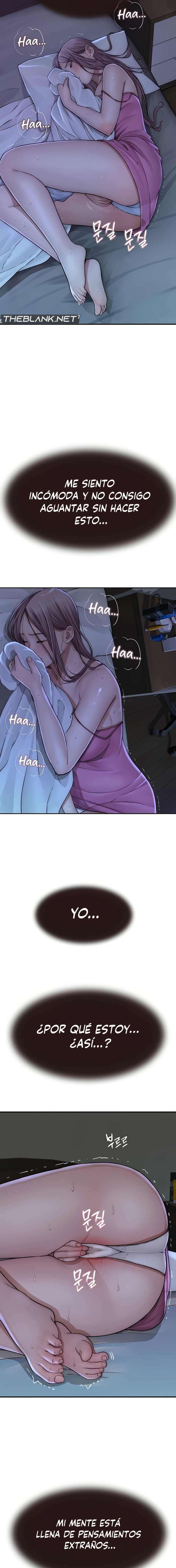 Adicción a Mamá Capítulo 44 - Page 6