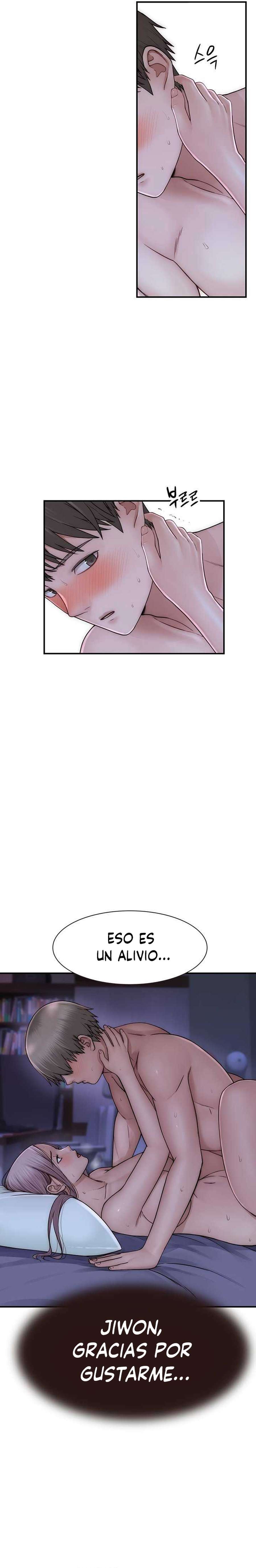 Adicción a Mamá Capítulo 45 - Page 11