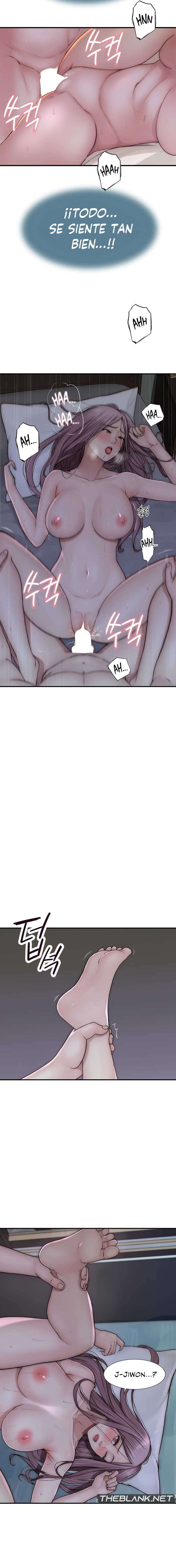 Adicción a Mamá Capítulo 45 - Page 16