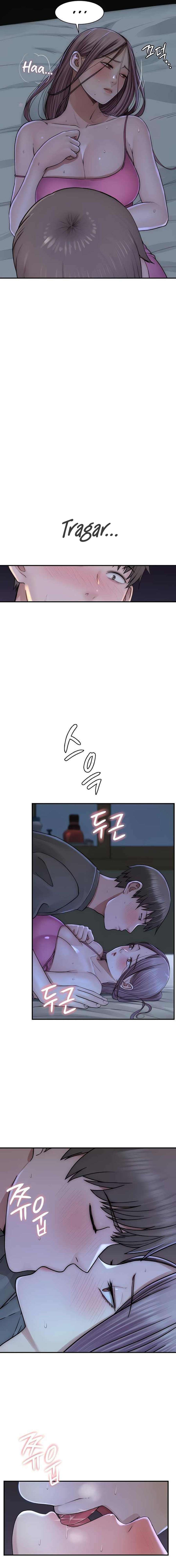 Adicción a Mamá Capítulo 45 - Page 2