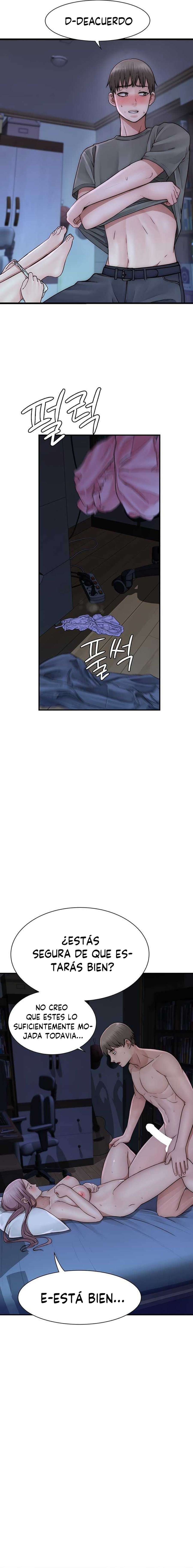 Adicción a Mamá Capítulo 45 - Page 6