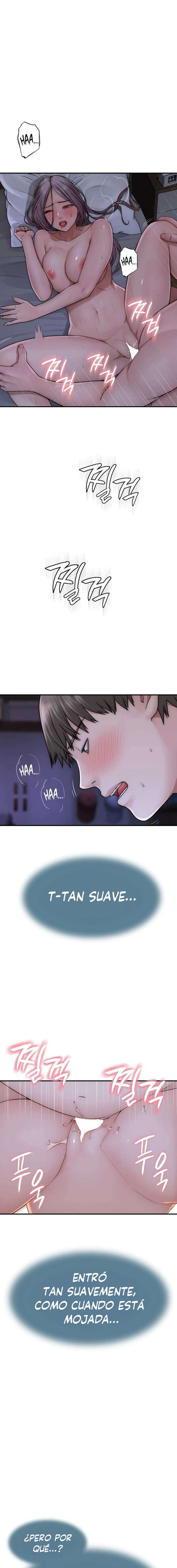 Adicción a Mamá Capítulo 45 - Page 8