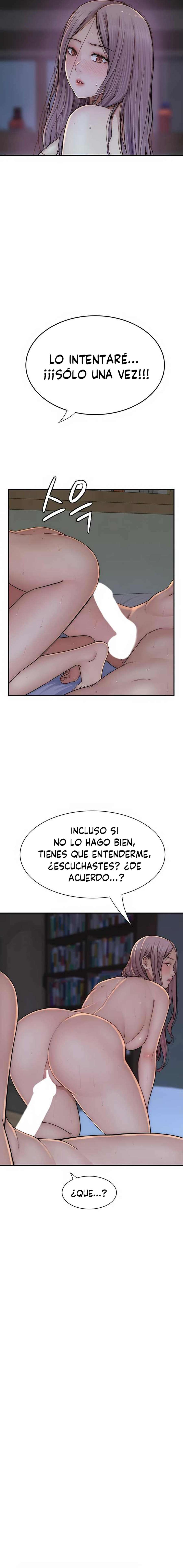 Adicción a Mamá Capítulo 46 - Page 11