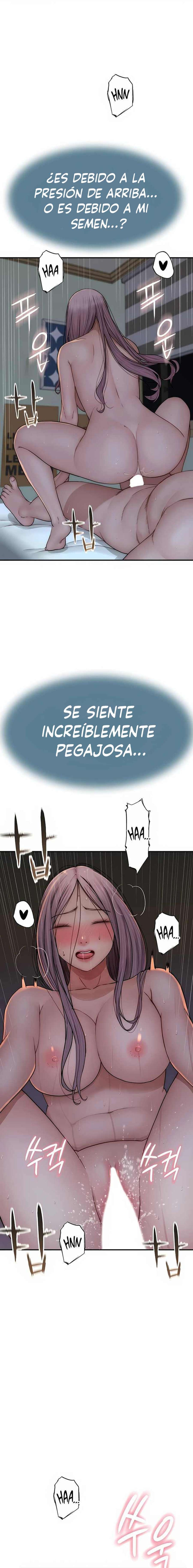 Adicción a Mamá Capítulo 46 - Page 14