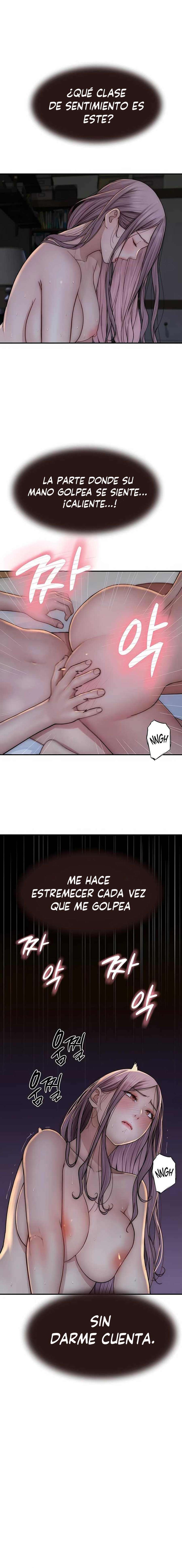 Adicción a Mamá Capítulo 46 - Page 19