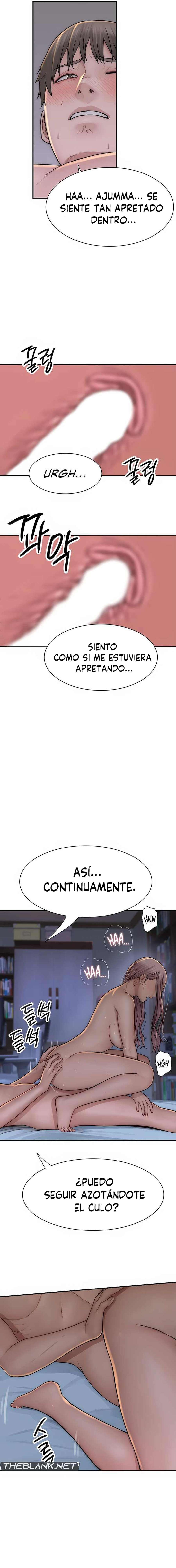 Adicción a Mamá Capítulo 46 - Page 20