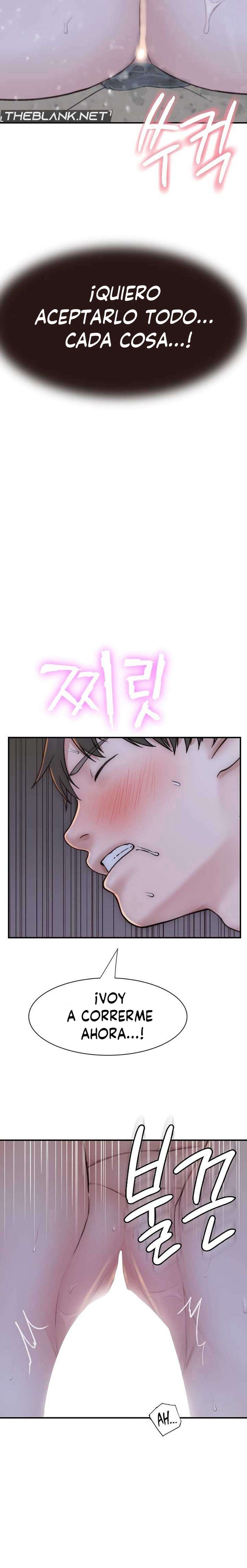 Adicción a Mamá Capítulo 46 - Page 3