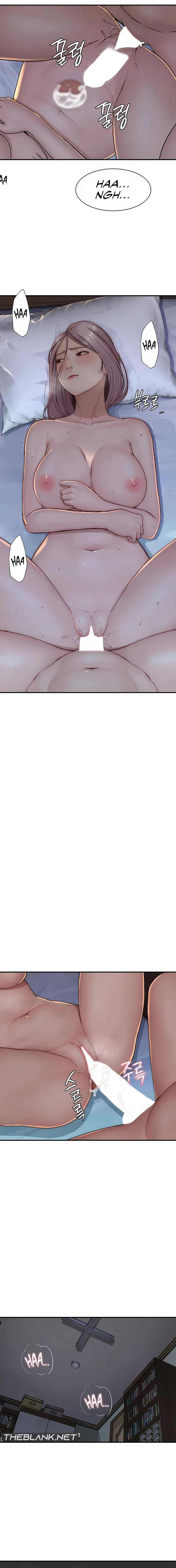 Adicción a Mamá Capítulo 46 - Page 5