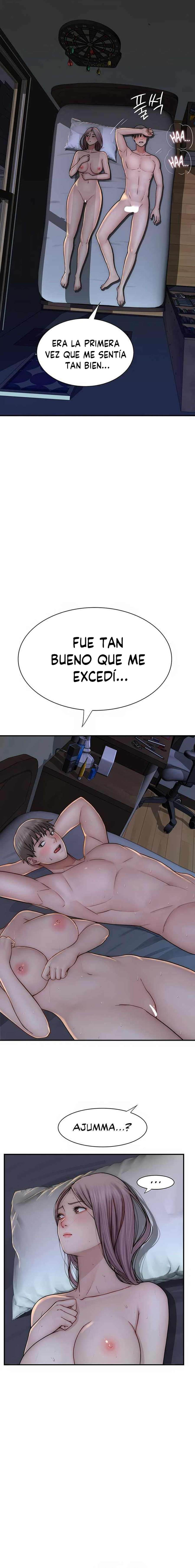 Adicción a Mamá Capítulo 46 - Page 6