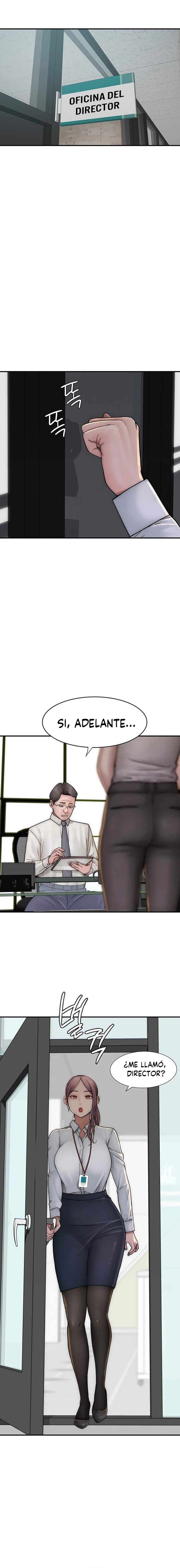 Adicción a Mamá Capítulo 47 - Page 16