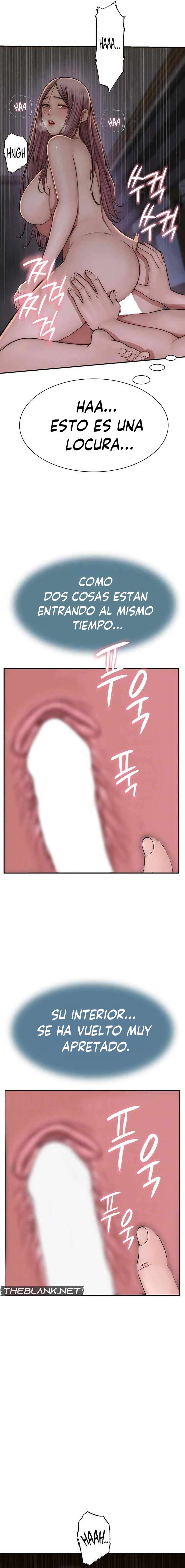 Adicción a Mamá Capítulo 47 - Page 4