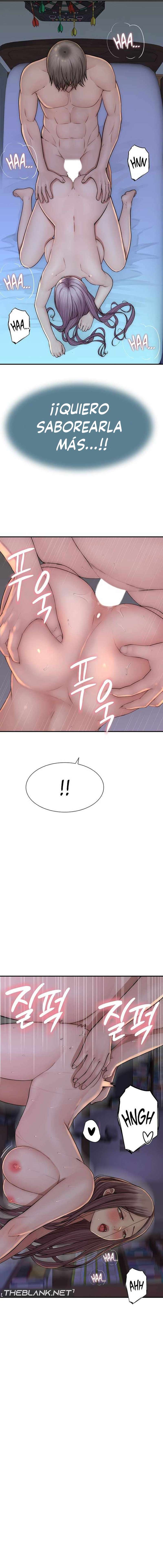 Adicción a Mamá Capítulo 47 - Page 6