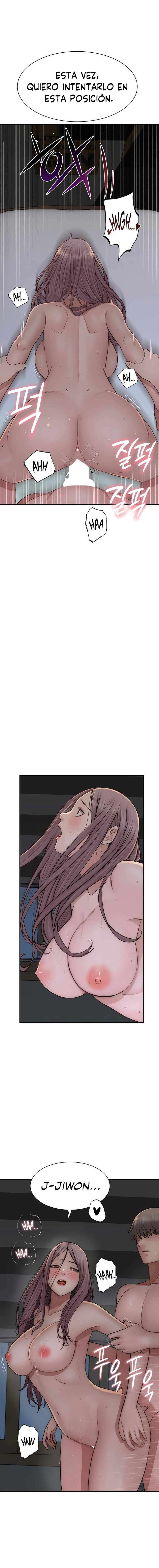 Adicción a Mamá Capítulo 47 - Page 8