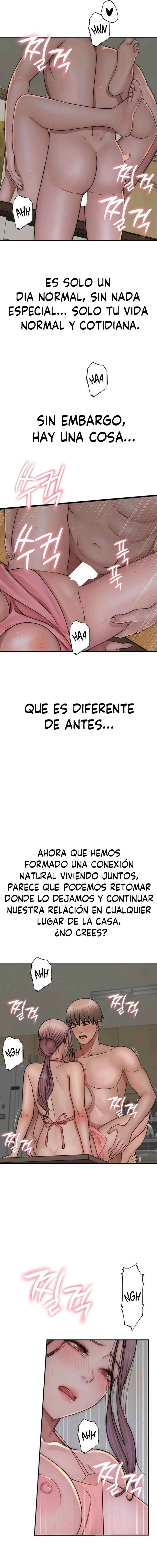 Adicción a Mamá Capítulo 48 - Page 16