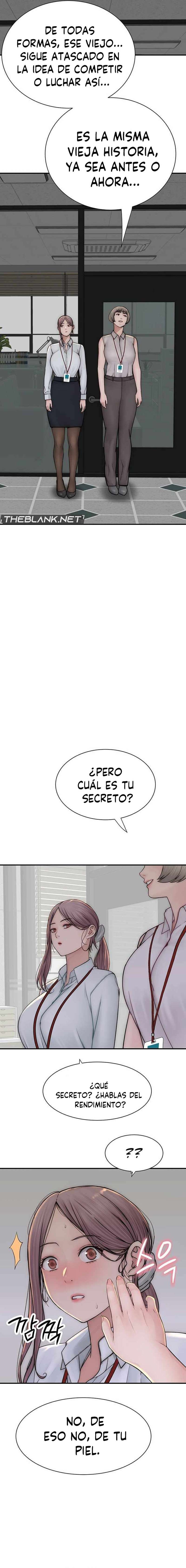 Adicción a Mamá Capítulo 48 - Page 2