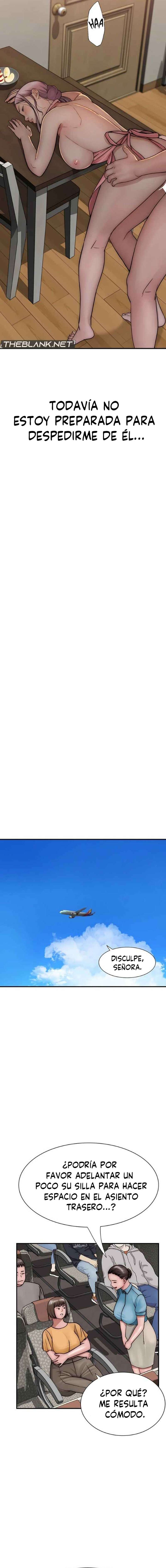 Adicción a Mamá Capítulo 48 - Page 20