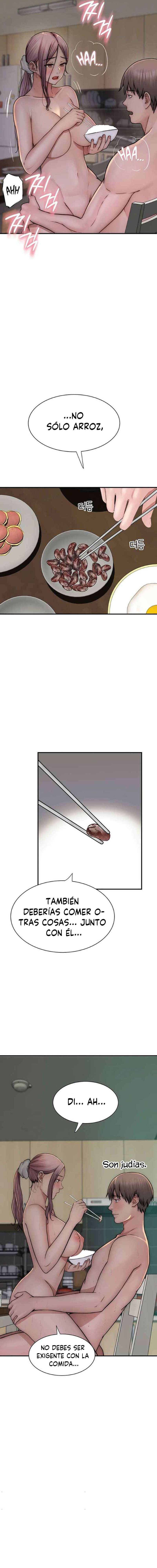 Adicción a Mamá Capítulo 48 - Page 6