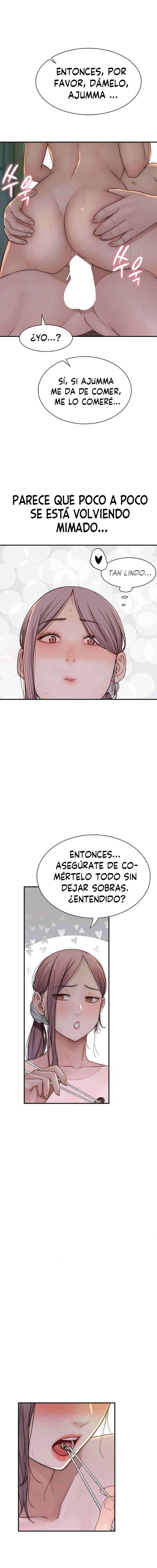 Adicción a Mamá Capítulo 48 - Page 7