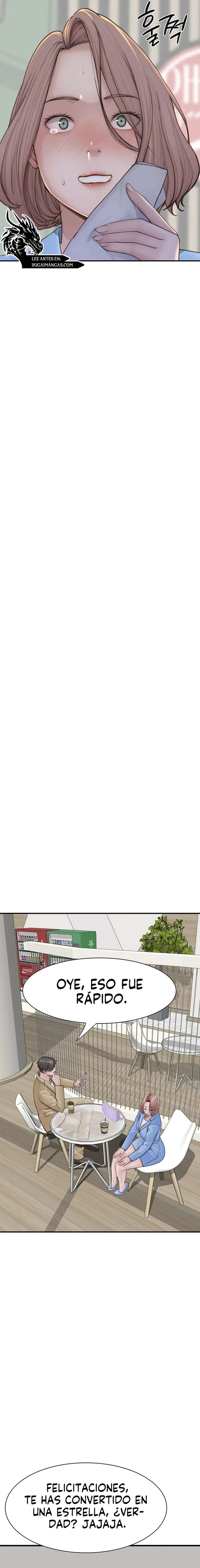 Adicción a Mamá Capítulo 49 - Page 10