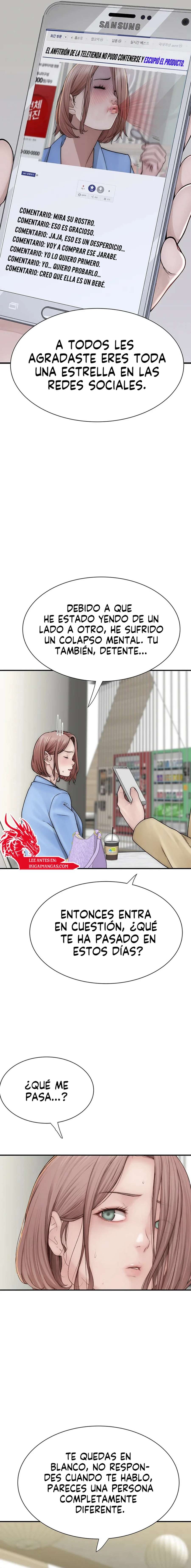 Adicción a Mamá Capítulo 49 - Page 11