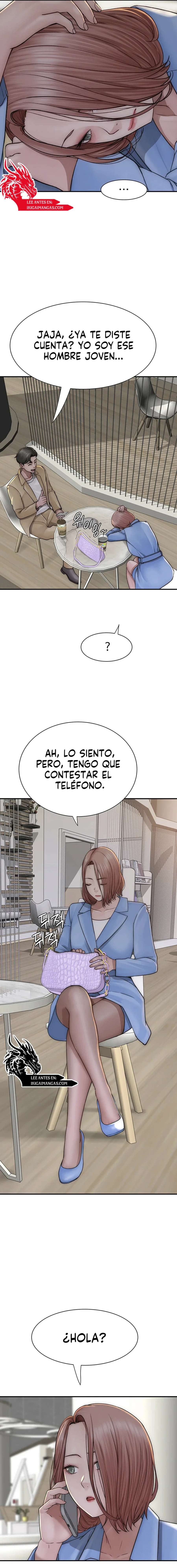 Adicción a Mamá Capítulo 49 - Page 15