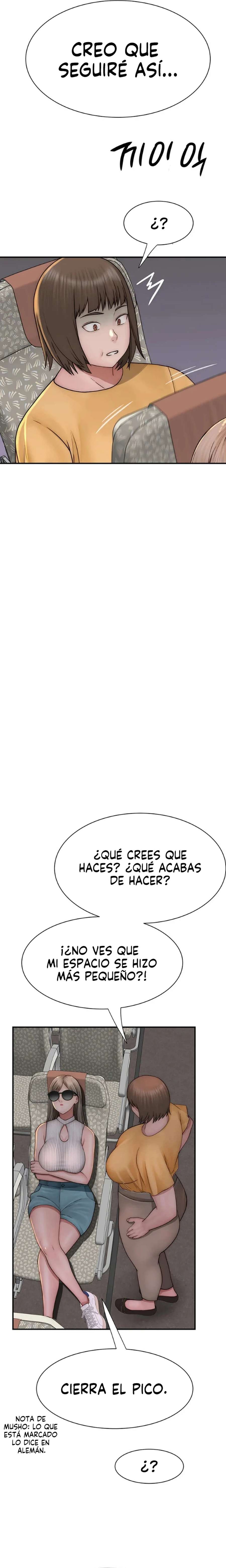 Adicción a Mamá Capítulo 49 - Page 2