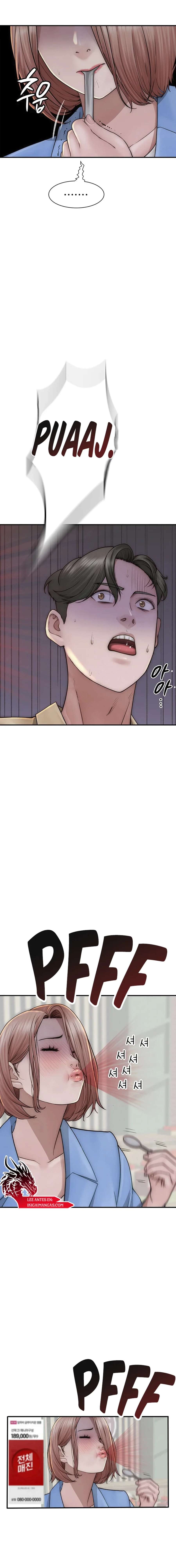 Adicción a Mamá Capítulo 49 - Page 8