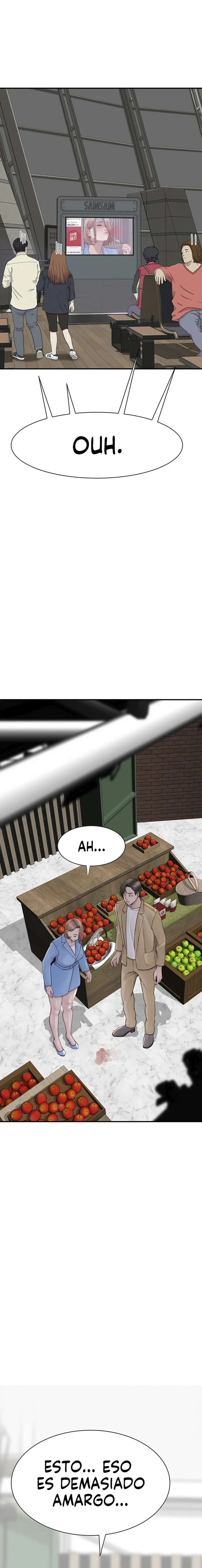 Adicción a Mamá Capítulo 49 - Page 9