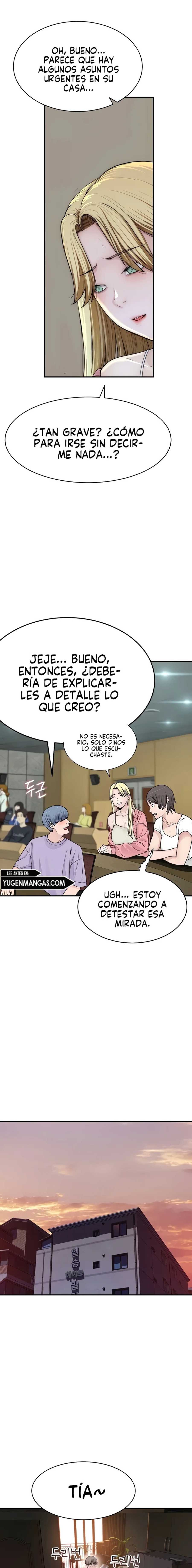 Adicción a Mamá Capítulo 5 - Page 13