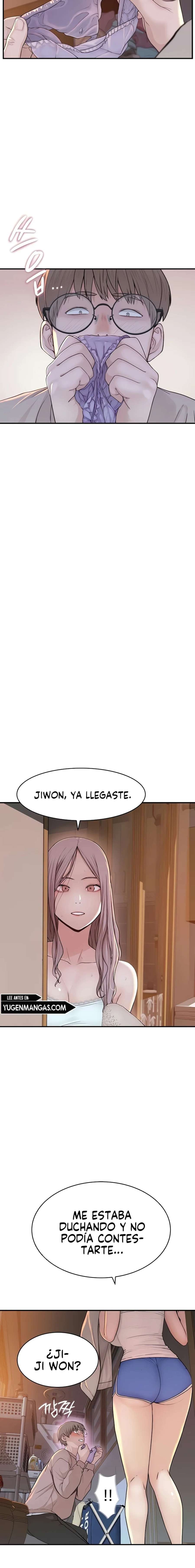 Adicción a Mamá Capítulo 5 - Page 16