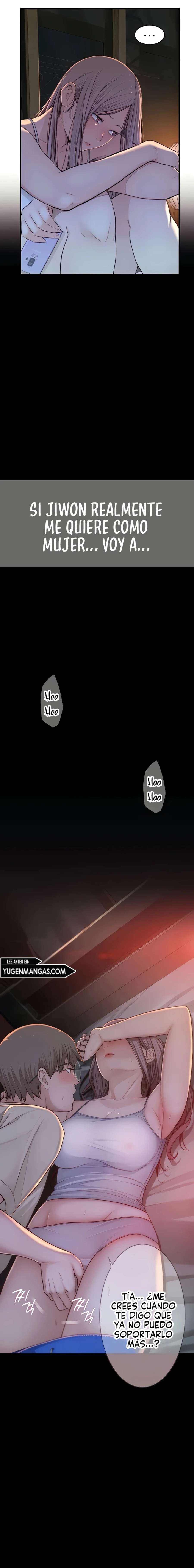 Adicción a Mamá Capítulo 5 - Page 20