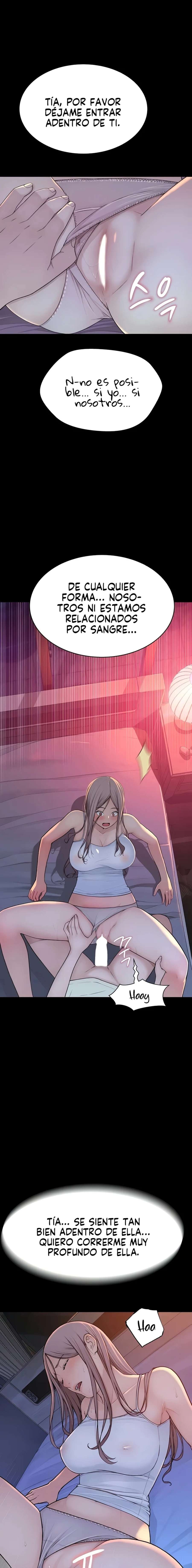 Adicción a Mamá Capítulo 5 - Page 21