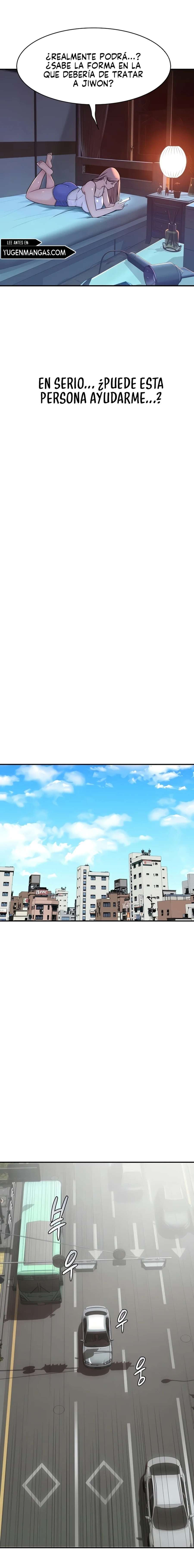 Adicción a Mamá Capítulo 5 - Page 26