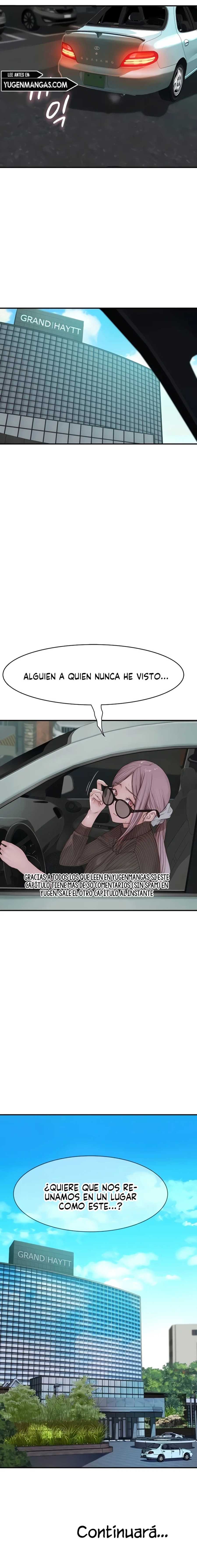 Adicción a Mamá Capítulo 5 - Page 28