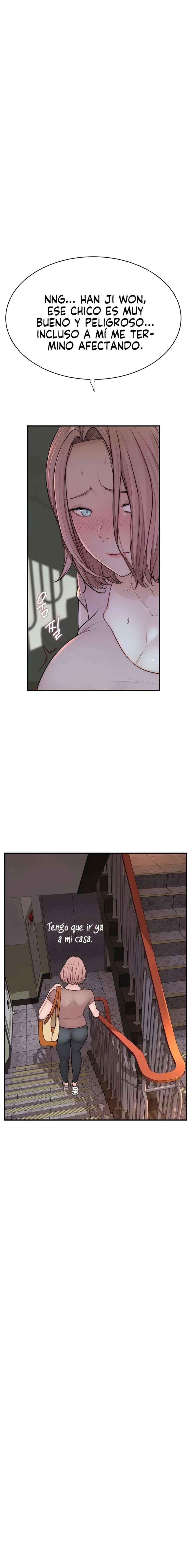 Adicción a Mamá Capítulo 5 - Page 8