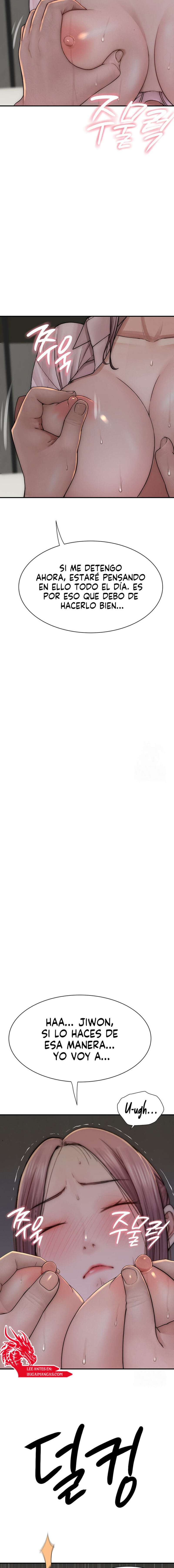 Adicción a Mamá Capítulo 50 - Page 10