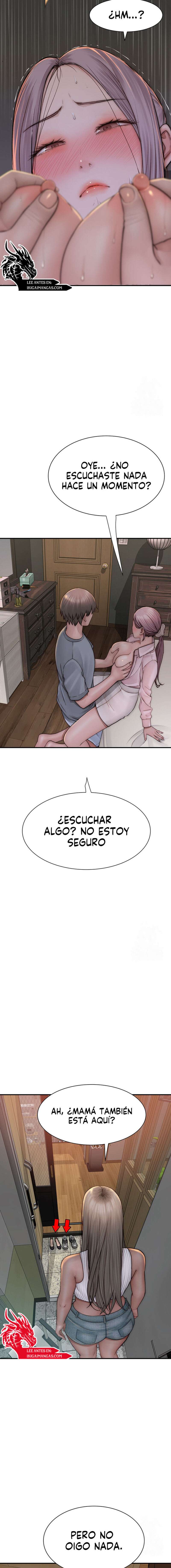 Adicción a Mamá Capítulo 50 - Page 11