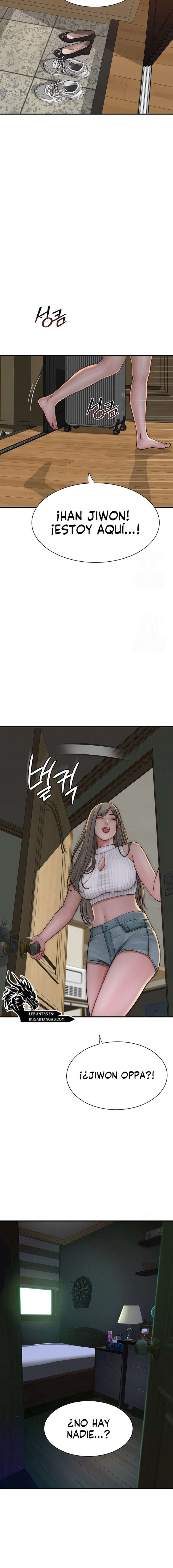 Adicción a Mamá Capítulo 50 - Page 12