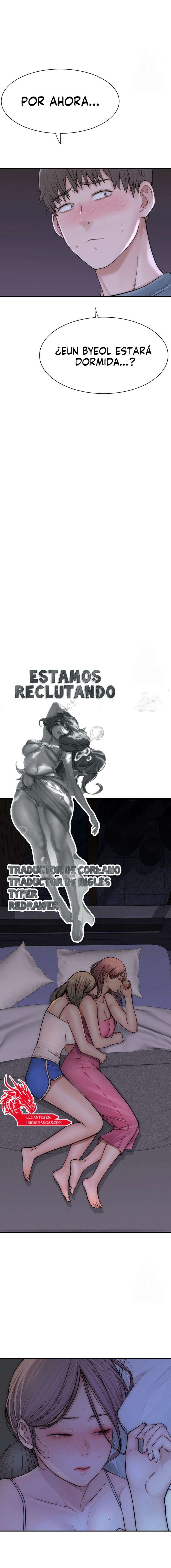 Adicción a Mamá Capítulo 50 - Page 23