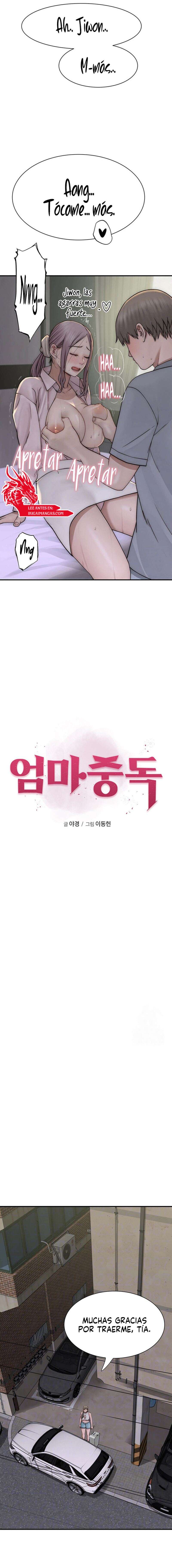 Adicción a Mamá Capítulo 50 - Page 4