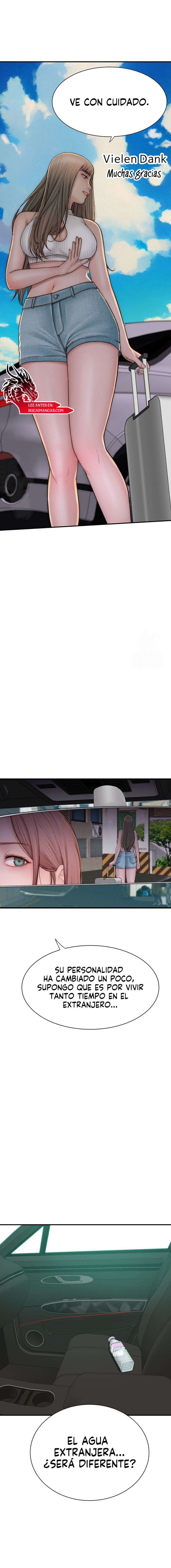 Adicción a Mamá Capítulo 50 - Page 5