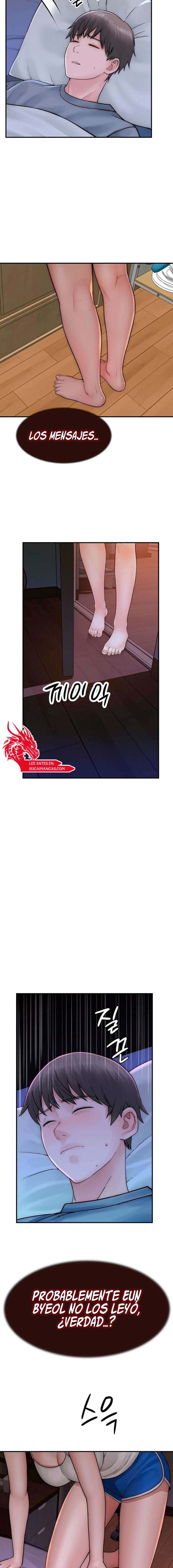 Adicción a Mamá Capítulo 51 - Page 12