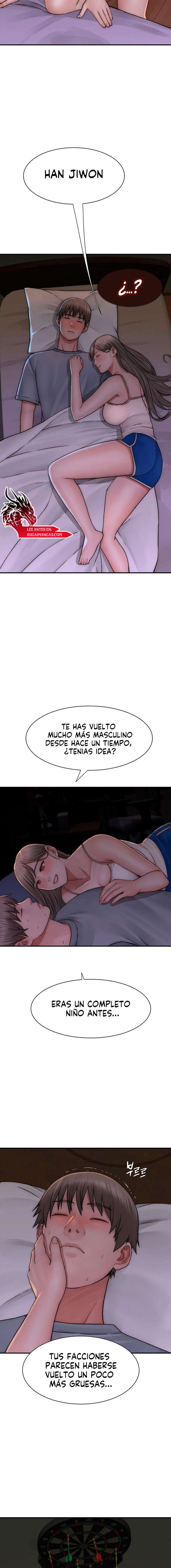 Adicción a Mamá Capítulo 51 - Page 13