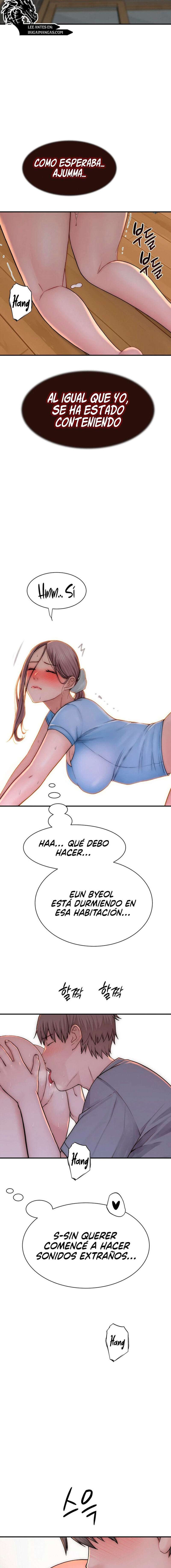 Adicción a Mamá Capítulo 51 - Page 21