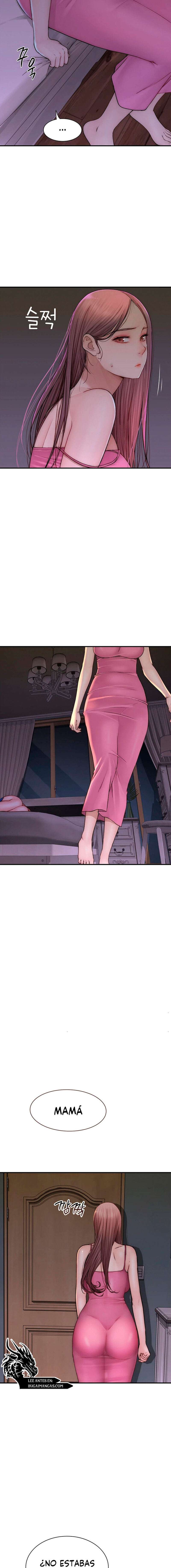 Adicción a Mamá Capítulo 51 - Page 6