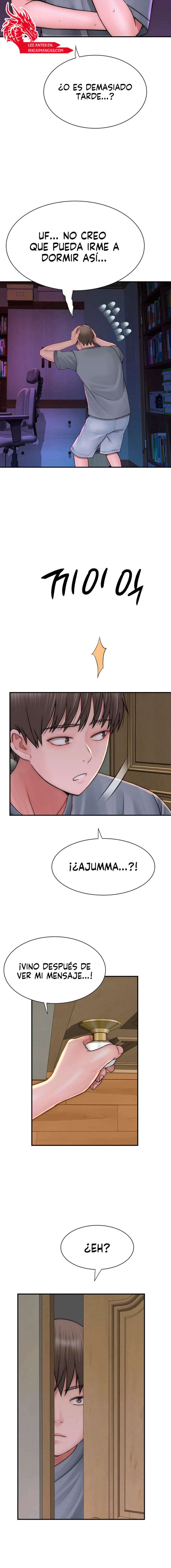 Adicción a Mamá Capítulo 51 - Page 9