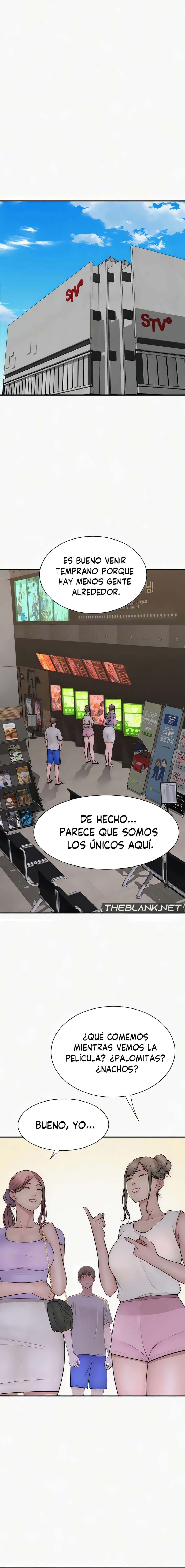 Adicción a Mamá Capítulo 52 - Page 12