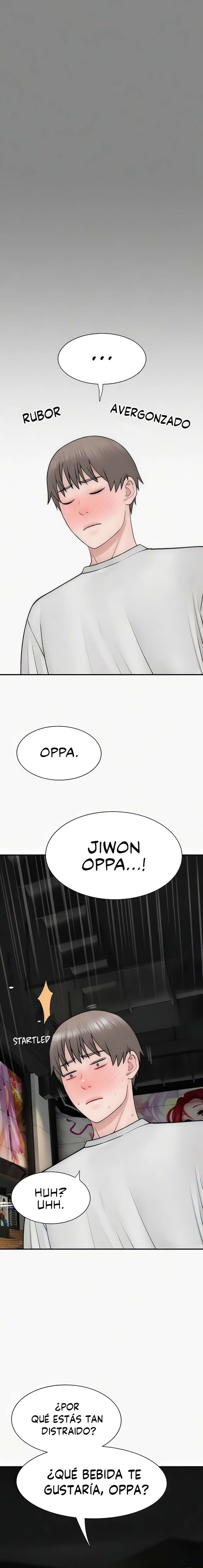 Adicción a Mamá Capítulo 52 - Page 17